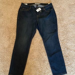 NWT torrid size 18S jeans